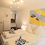 Lägenhet Brise-sylt *