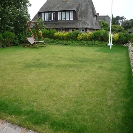 Appartement Brise-sylt