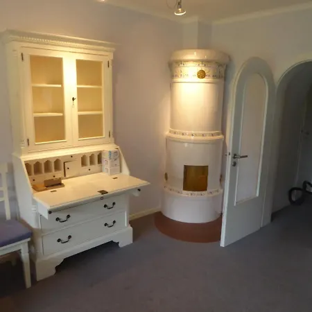 Brise-sylt Appartement Wenningstedt-Braderup