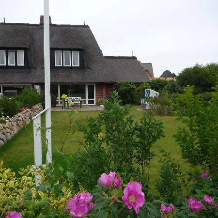 Brise-sylt Appartement *