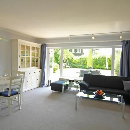 Appartement Brise-sylt *