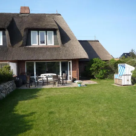 Brise-sylt Appartement *