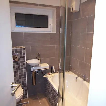 Appartement Brise-sylt