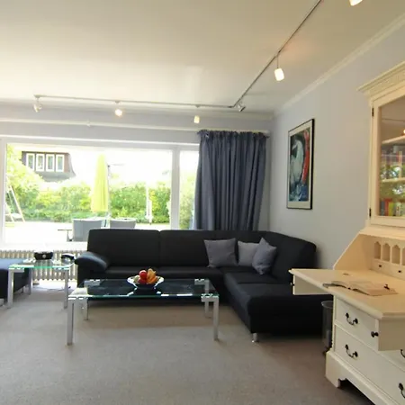 Appartement Brise-sylt Wenningstedt-Braderup