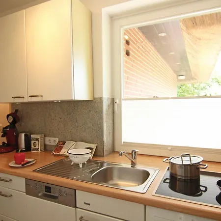 Brise-sylt Wenningstedt-Braderup