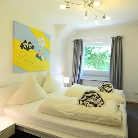 Brise-sylt Appartement