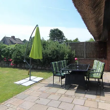 Appartement Brise-sylt