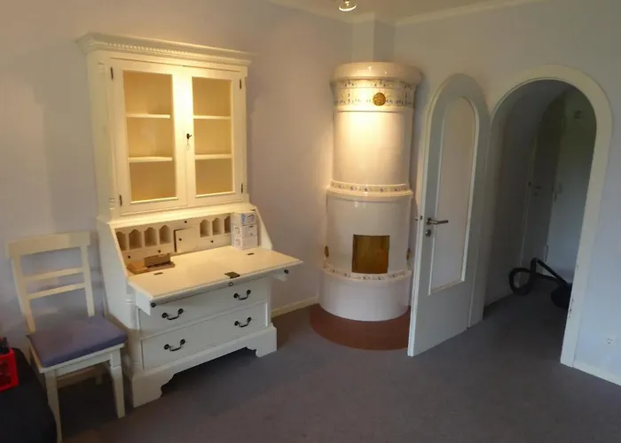 Brise-sylt 公寓 文尼斯塔特