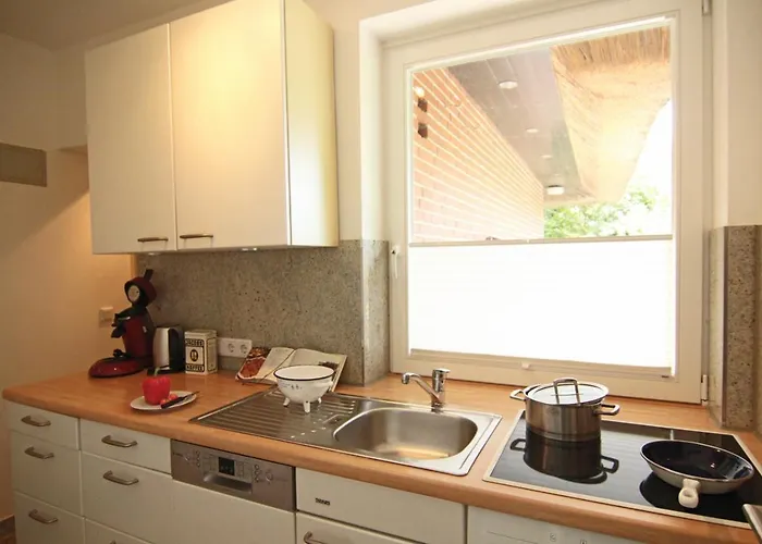 Brise-sylt 文尼斯塔特